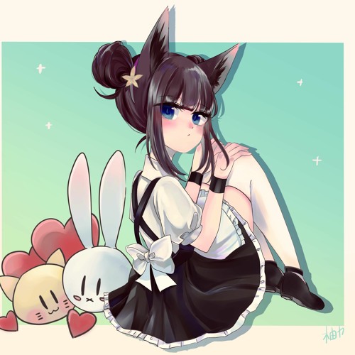 LoliKami’s avatar