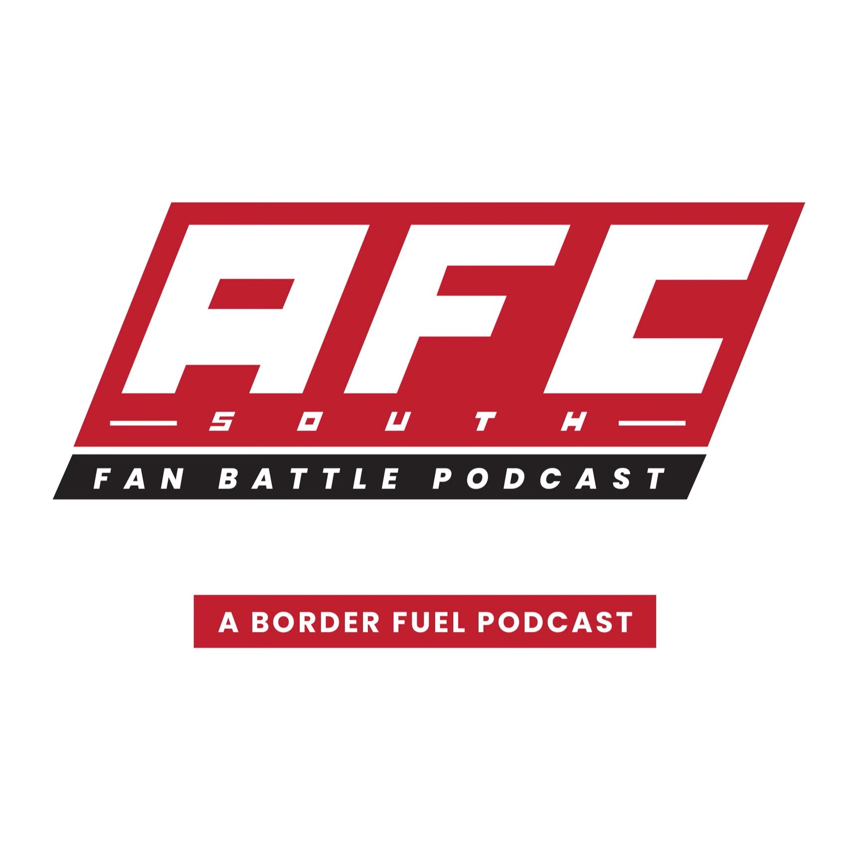 AFC South Fan Battle