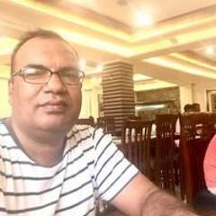 Naveed Nasir Dogar