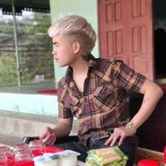 Linh Cuội