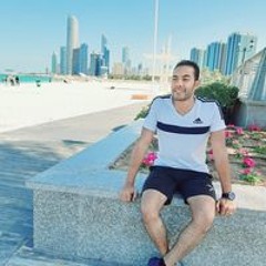 Ayman Essam