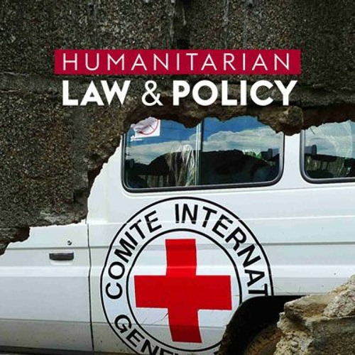 ICRC Humanitarian Law & Policy Blog’s avatar