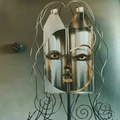 Les paupières descendaient l'escalier