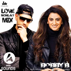 Gtown Desi - BBC Asian Network 2020