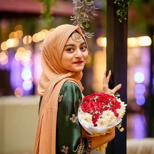 Fahmida Saba’s avatar