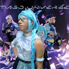 TiagoUniverse