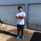Darius James