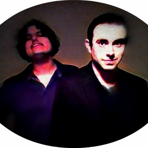 Matt and George’s avatar