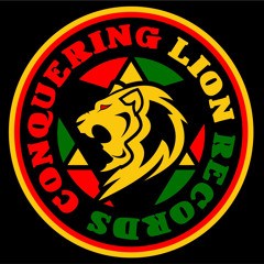 Conquering Lion Records