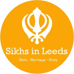Sikhs In Leeds