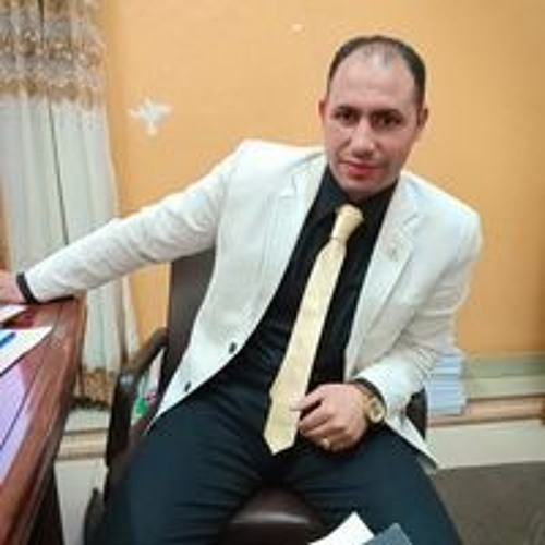 Amr Ismail’s avatar