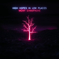Vicky Champagne