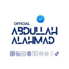 ABDULLAH ALAHMAD