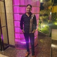 هانى العش