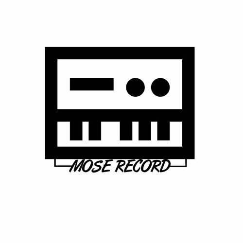 Mose Record’s avatar