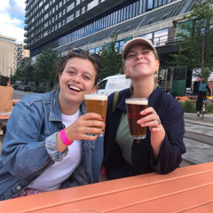 Valerie van den Broek