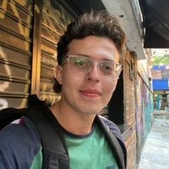 Daniel Santiago Lopera Londoño