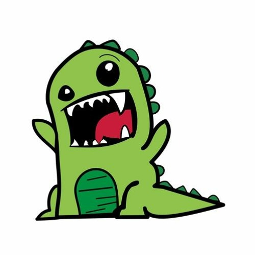 bassRAWR — artist photo