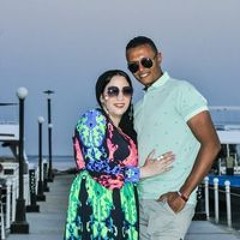 زيزو فرحة عمرى