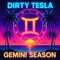 Dirty Tesla