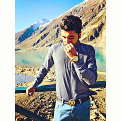 Ali Hamza Chaudhary