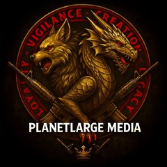 PLANETLARGE MEDIA