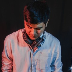 DJ Gustavo Cabrera