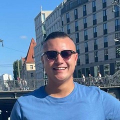 Andre aus BB
