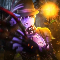 luminosity cyclone ツ