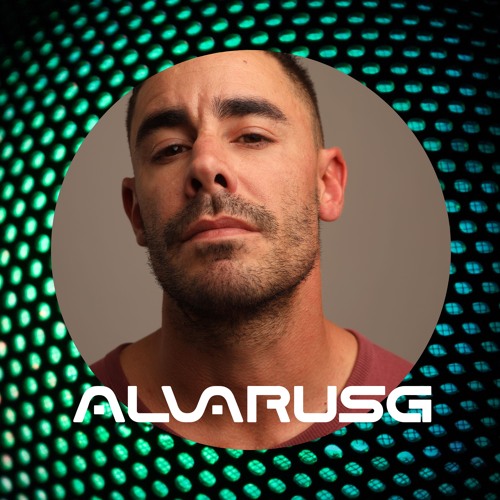 ALVARUS G’s avatar