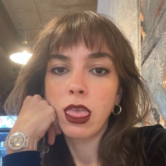 Cecilia Y. Khoury (Ceci)