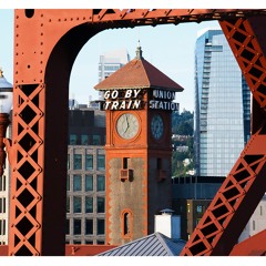 Bug Skull Variation I