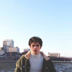Jacob James