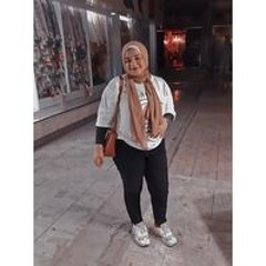 Asmaa Abdo