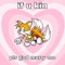 Tails the fox<3 (K4K1)