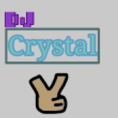 Benjamin berti (CrystalV)