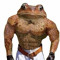 Frog Kick