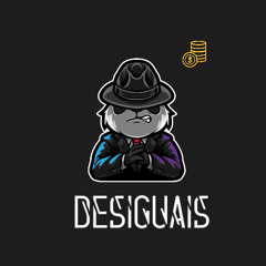 DESIGUAIS(Official)