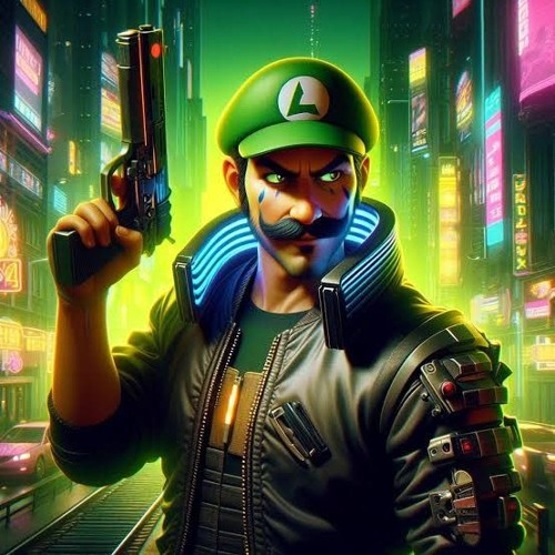 Mario's Revenge
