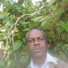Ngoni Mukusha