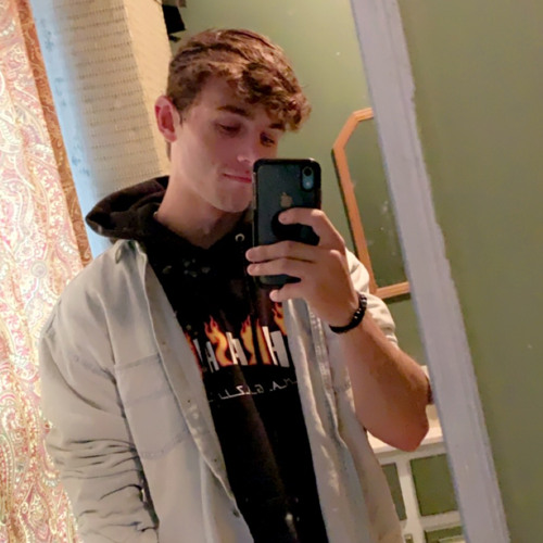 Never be alright~seon (Addisons version)