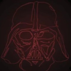 special ed Darth vader