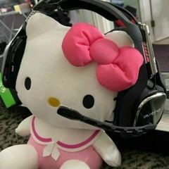 I Love Hello Kitty