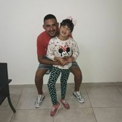 Maxi Garcia