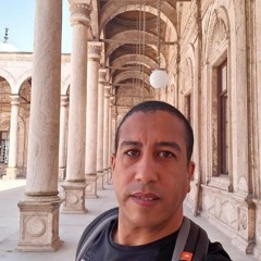 Mostafa Al Naggar