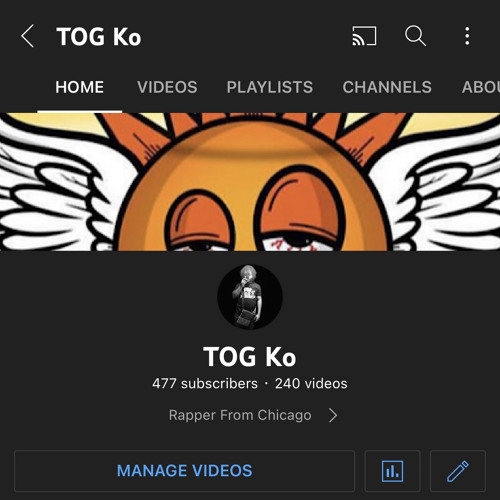 TOG Ko’s avatar