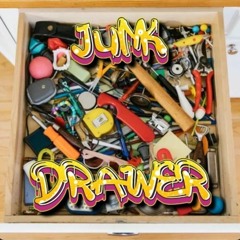 Junk Drawer