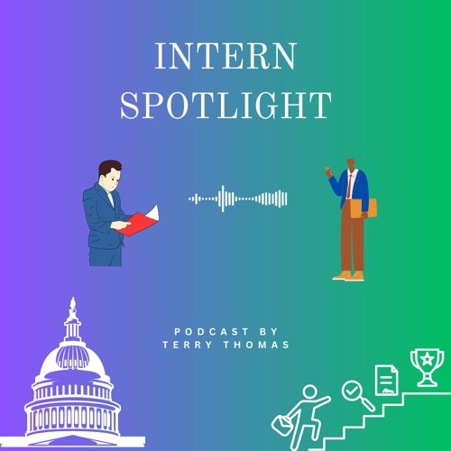 Stream Intern Spotlight Listen To Podcast Episodes Online For Free On