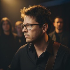 Karl Andrew Binder