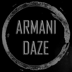 ARMANI DAZE